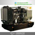 Puissance de générateur diesel 60HZ 10kw par le moteur approuvé par l&#39;EPA 403D-11G